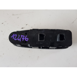 96639383ZD PULSANTIERA ANTERIORE SINISTRA GUIDA CITROEN C4 PICASSO 2007
