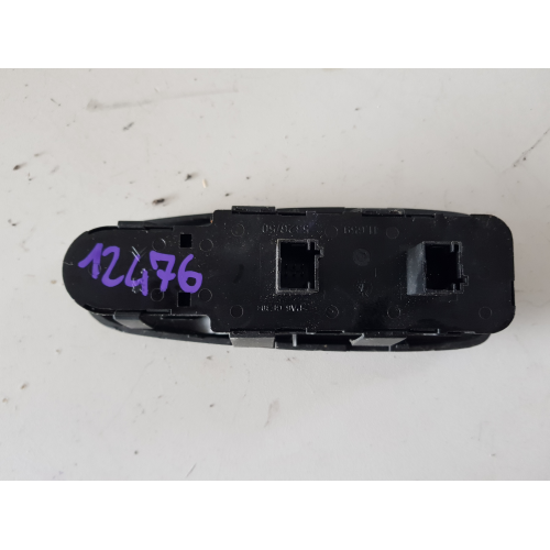 96639383ZD PULSANTIERA ANTERIORE SINISTRA GUIDA CITROEN C4 PICASSO 2007