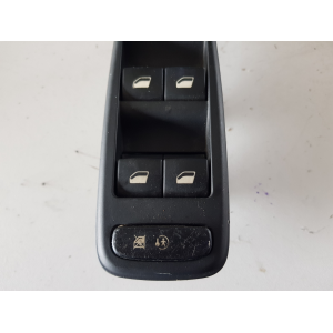 96639383ZD PULSANTIERA ANTERIORE SINISTRA GUIDA CITROEN C4 PICASSO 2007