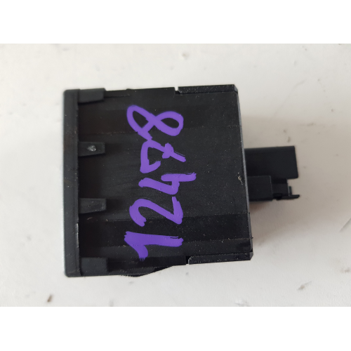 96384422XT COMANDO PULSANTIERA REGOLAZIONE ALTEZZA FARI LUCI CITROEN C4 2007