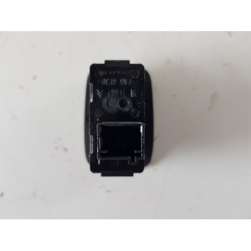 96639378ZD PULSANTIERA ANTERIORE DESTRA CITROEN C4 PICASSO 2007