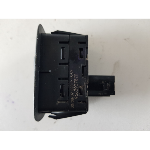96639378ZD PULSANTIERA ANTERIORE DESTRA CITROEN C4 PICASSO 2007