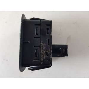 96639378ZD PULSANTIERA ANTERIORE DESTRA CITROEN C4 PICASSO 2007