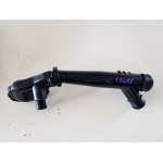 9651856880 02 TUBO MANICOTTO INTERCOOLER TURBO CITROEN C4 PICASSO 2.0 D 2007