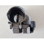 03G128063120V CORPO FARFALLATO VALVOLA A FARFALLA VOLKSWAGEN GOLF V 1.9 D 2006