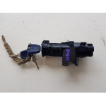 BLOCCO BLOCCHETTO AVVIAMENTO FIAT PUNTO 188 1.2 B 2003
