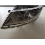 3D1941015J FARO FANALE PROIETTORE BI-XENO ANTERIORE SINISTRO VOLKSWAGEN PHAETON 2007 3D0909157