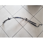 9683906680 TUBO IDROGUIDA SERVOSTERZO CITROEN C4 1.6 D 2005 RHJ