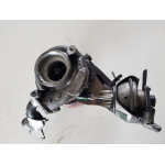 9682778680 TURBINA TURBO CITROEN C4 PICASSO 2.0 D 100KW 2007 RHJ 767863-1