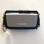 7078571 7129555 POSACENERE CON ACCENDISIGARI ANTERIORE CENTRALE BMW SERIE 3 320
