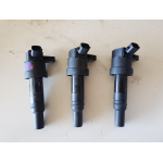 27301-04000 SET DI 3 BOBINA ACCENSIONE KIA HYUNDAI KIA PICANTO III 1.0 B 2015