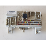 4M5T-14A073-AH CENTRALINA SCATOLA FUSIBILI FORD FOCUS 1.6 D 5M 66KW (2007) 