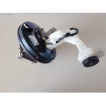 46007 4EH2A POMPA SERVOFRENO NISSAN QASHQAI J11 1.5 DCI 96KW 2015