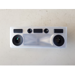 63.31-6962053 PLAFONIERA LUCE INTERNA ABITACOLO ANTERIORE BMW SERIE 5 E60 2006