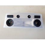 6331-6962057 PLAFONIERA LUCE INTERNA ABITACOLO POSTERIORE BMW SERIE 5 E60 2006