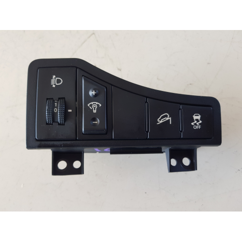 93700-3U120WK INTERRUTTORE PULSANTE CONTROLLO COMANDO LUCI KIA SPORTAGE 2013