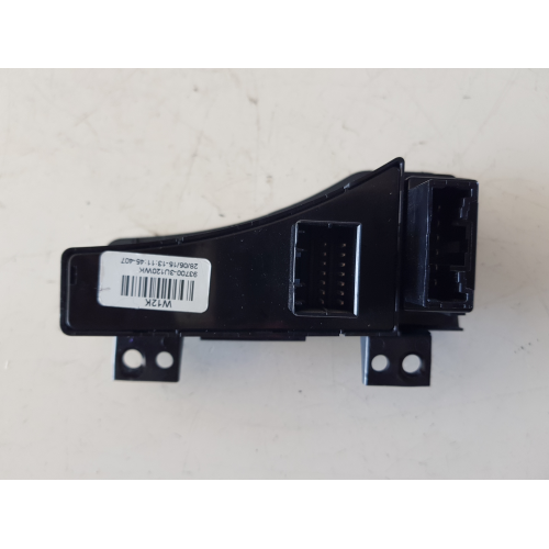 93700-3U120WK INTERRUTTORE PULSANTE CONTROLLO COMANDO LUCI KIA SPORTAGE 2013