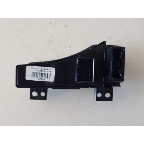 93700-3U120WK INTERRUTTORE PULSANTE CONTROLLO COMANDO LUCI KIA SPORTAGE 2013