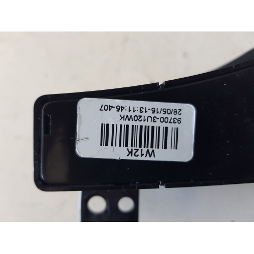 93700-3U120WK INTERRUTTORE PULSANTE CONTROLLO COMANDO LUCI KIA SPORTAGE 2013