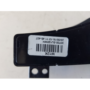 93700-3U120WK INTERRUTTORE PULSANTE CONTROLLO COMANDO LUCI KIA SPORTAGE 2013
