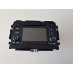 39100-T8M-G71 AUTORADIO RADIO CD HONDA HRV 2017