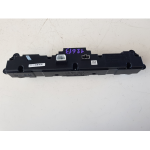 96540F1000WK PANNELLO CONTROLLO STEREO KIA SPORTAGE QL 2017