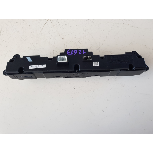 96540F1000WK PANNELLO CONTROLLO STEREO KIA SPORTAGE QL 2017