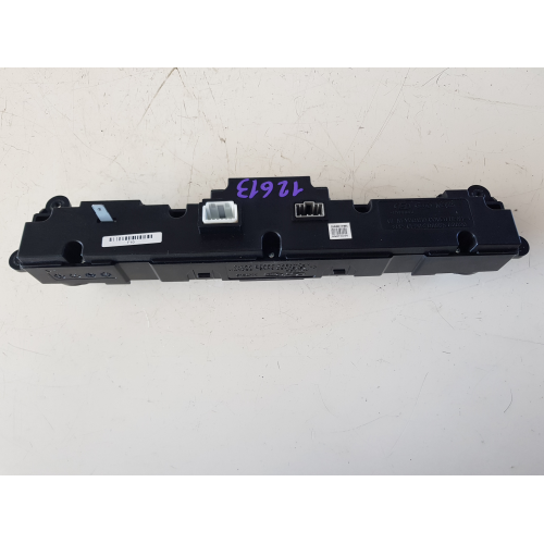 96540F1000WK PANNELLO CONTROLLO STEREO KIA SPORTAGE QL 2017