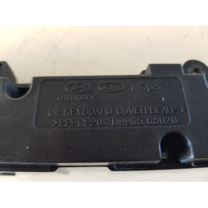 96540F1000WK PANNELLO CONTROLLO STEREO KIA SPORTAGE QL 2017