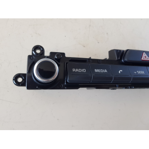 96540F1000WK PANNELLO CONTROLLO STEREO KIA SPORTAGE QL 2017