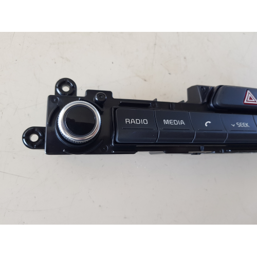 96540F1000WK PANNELLO CONTROLLO STEREO KIA SPORTAGE QL 2017
