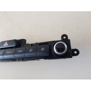 96540F1000WK PANNELLO CONTROLLO STEREO KIA SPORTAGE QL 2017
