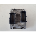 0261208319 1039S02642 CENTRALINA MOTORE ECU FIAT PUNTO 1.2 B 16V 2002 188A5000