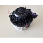 F00S3B2468 VENTOLA AREAZIONE ABITACOLO KIA PICANTO II (TA) 1.0 B 12V MAN 5M 70CV 2014 