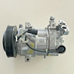 926004EA0A COMPRESSORE ARIA A/C NISSAN QASHQAI J11 1.5dCi 81KW ge4471606932 ANNO 2015 KM0