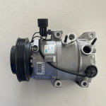 F500-DX9FA11 COMPRESSORE CLIMATIZZATORE ARIA CLIMA A/C KIA SPORTAGE 1.7 D 2013