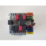 46835597 CENTRALINA SCATOLA PORTA FUSIBILI FIAT PUNTO 1.2 B 16V 2004