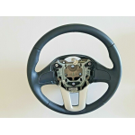 56110-3U401EQ VOLANTE STERZO NUOVO ORIGINALE IN PELLE KIA SPORTAGE ANNO 2013 KM0