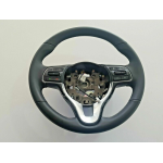 VOLANTE STERZO IN PELLE ORIGINALE CON COMANDI KIA SPORTAGE IV SERIE 2016 2017 KM0