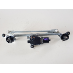 3018C004 MOTORINO TERGI TERGICRISTALLI ANTERIORE NISSAN QASHQAI J11 2014