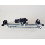 3X28C004 MOTORINO TERGI TERGICRISTALLI NISSAN QASHQAI J11 2014