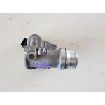 8200614985 CORPO FARFALLATO VALVOLA A FARFALLA RENAULT SCENIC 1.5 81KW 6M 5P (2011)