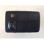 4971DB-Q000 INTERRUTTORE REGOLAZIONE LUCI FARI KIA PICANTO 2013