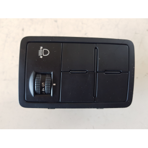 4971DB-Q000 INTERRUTTORE REGOLAZIONE LUCI FARI KIA PICANTO 2013