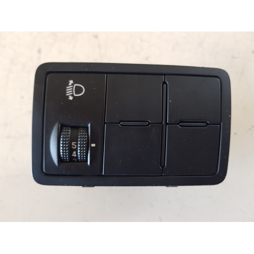4971DB-Q000 INTERRUTTORE REGOLAZIONE LUCI FARI KIA PICANTO 2013