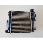 P9675627980 RADIATORE INTERCOOLER Peugeot 3008 1.6 hdi 88kw 120cv 2017 bh01