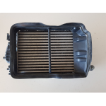 144614EB1B -02  RADIATORE INTERCOOLER NISSAN Renault Megane IV 1.6 dci 96kw 2017
