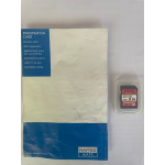 Origin KIA SPORTAGE 4 IV Navigazione Satellitare SAT NAV SD CARD 96554-F1000