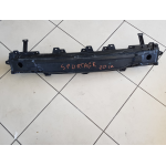 86631-1F1000 RINFORZO TRAVERSA PARAURTI POSTERIORE KIA SPORTAGE IV DAL 2016
