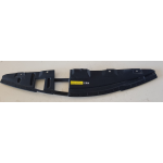 5580U100 COPERCHIO RADIATORE GRIGLIA  ANTERIORE CENTRO SUPERIORE PARAURTI NISSAN QASHQAI J11 2015 
